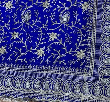 Fashion World Sarees Elegance for All