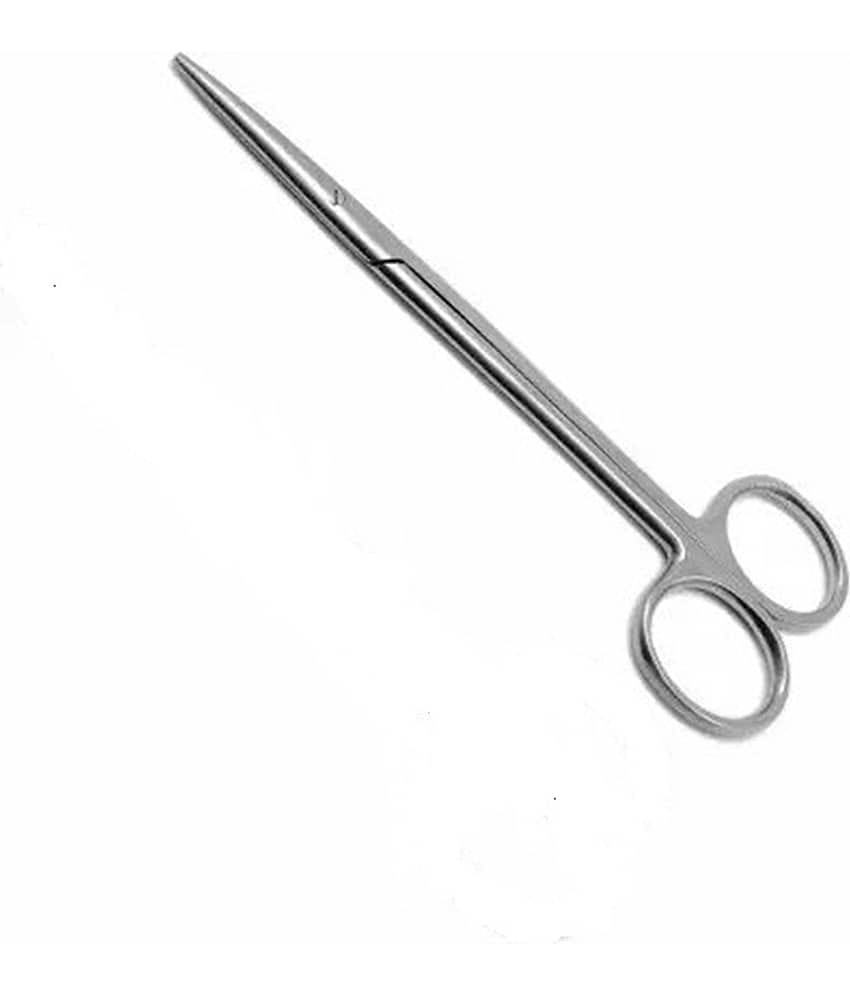 Tosh Metzenbaum 6" Straight Dissecting Scissors
