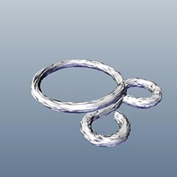 CLIP, TUBE