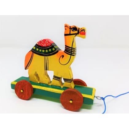 Camel Cart