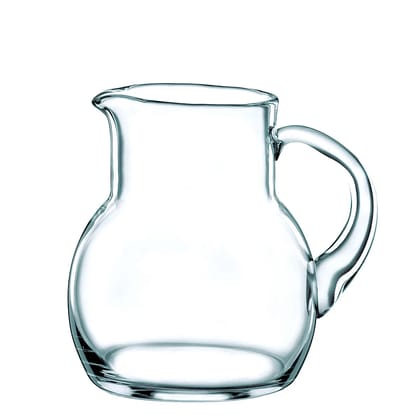 Vivendi Crystal Jug 0.125 Ltr.