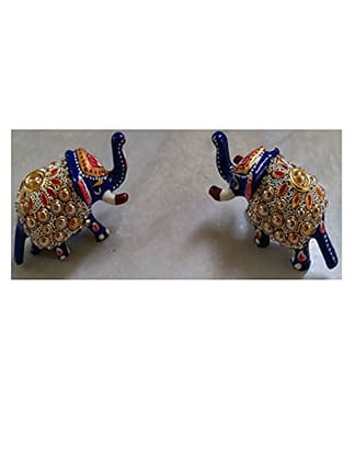 VARNI CREATION Ladoo Gopal Toy Sets (Medium, Assorted Characters) - Set of 5