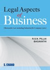 Legal Aspect of Business (2011)