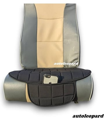 CAR SEAT COVER