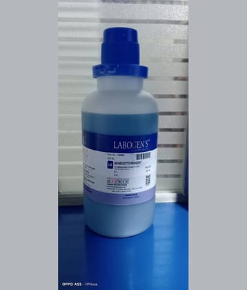 BENEDICT'S REAGENT 500ML