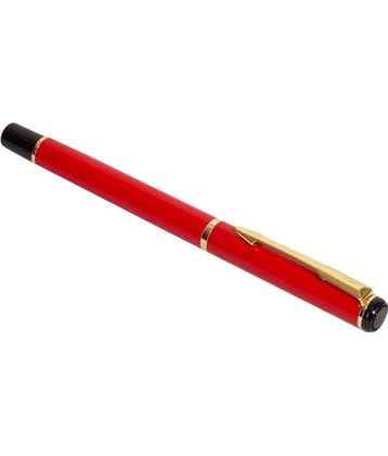 Auteur - Blue Roller Ball Pen ( Pack of 1 )