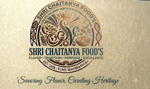 Shri Chaitanya Food's