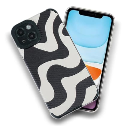 A rtistque Zebra Print Silicone Stylish Back Cover Case for iPhone 13 | Shockproof TPU | Soft Flexible with Camera Protection | iPhone 13 Case Cover - Black & White A rtistque Zebra Print Silicone Stylish Back Cover Case for iPhone 13 | Shockproof TPU | A rtistque Zebra Print Silicone Stylish Back Cover Case for iPhone 13 | Shockproof TPU | Soft Flexible with Camera Protection | iPhone 13 Case Cover - Black & White A rtistque Zebra Print Silicone Stylish Back Cover Case for iPhone 13 | Shockproof TPU |