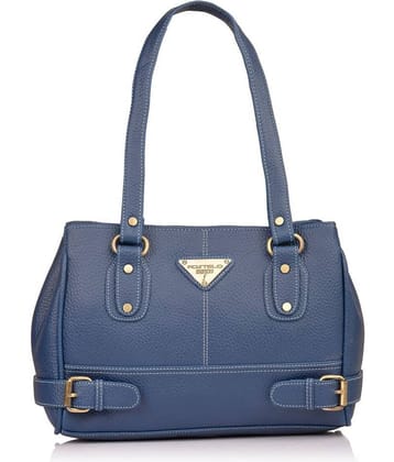 Fostelo - Grey PU Handheld