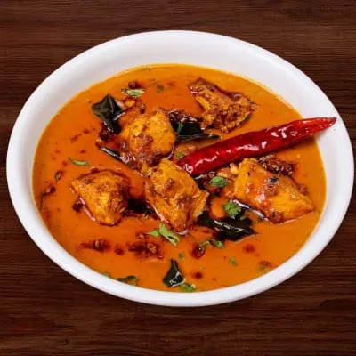 Butter Chicken (with Bone)