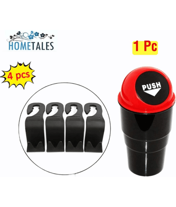 Car Ashtrays Multi Color
