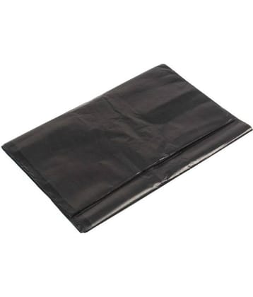 C-I 180pcs Premium Garbage Bags for kitchen | 18X20 Black Dustbin Bags