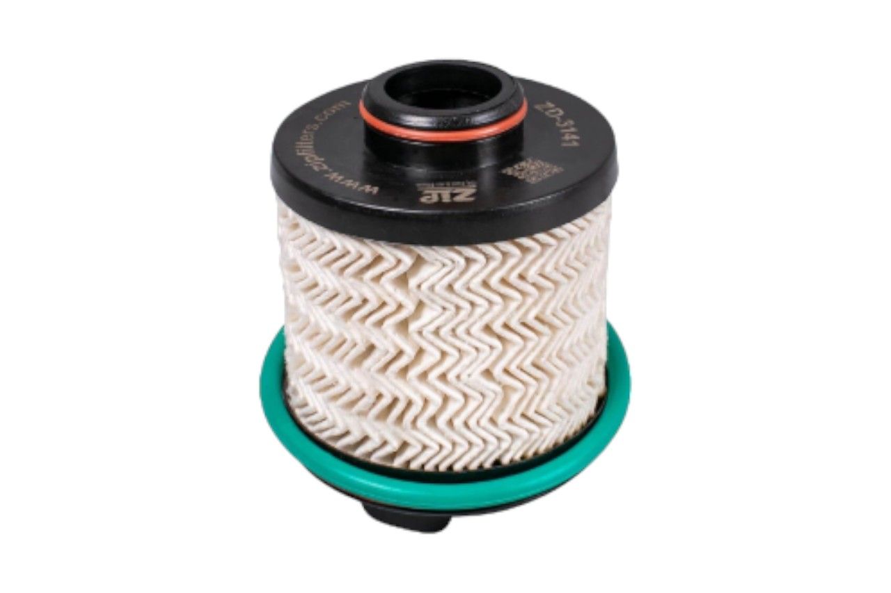 Zip Fuel Filter ZD-3141