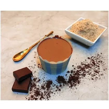 Chocolate Truffle Sugar Free (Cake-In-A-Cup)