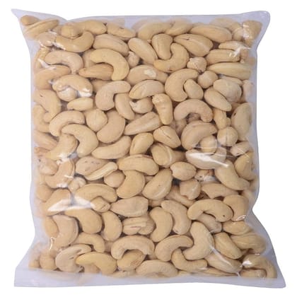 Cashew Nuts | Whole Cashew Nut Delicious & Healthy Nuts - 300g