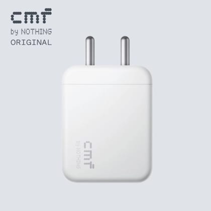 Nothing 33 W Mobile Fast Charger (new) model-C281