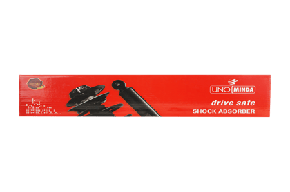 Uno Minda Front Suspension Strut Assy - RH SS-1023AFR