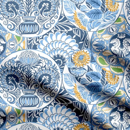 classic vintage-Cotton