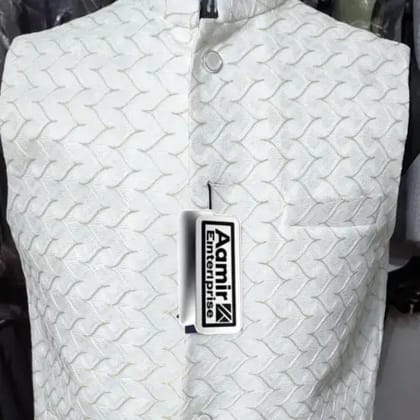 W Fancy Wasket  ( Size : 34 )