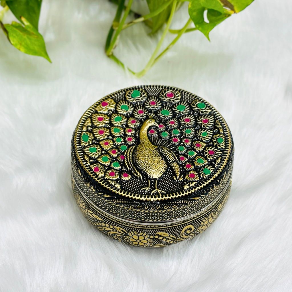 Brand seal