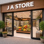 J A Store