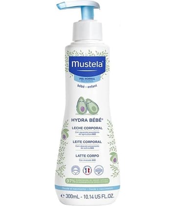 Mustela - Baby Lotion 300 ( Pack of 1 )