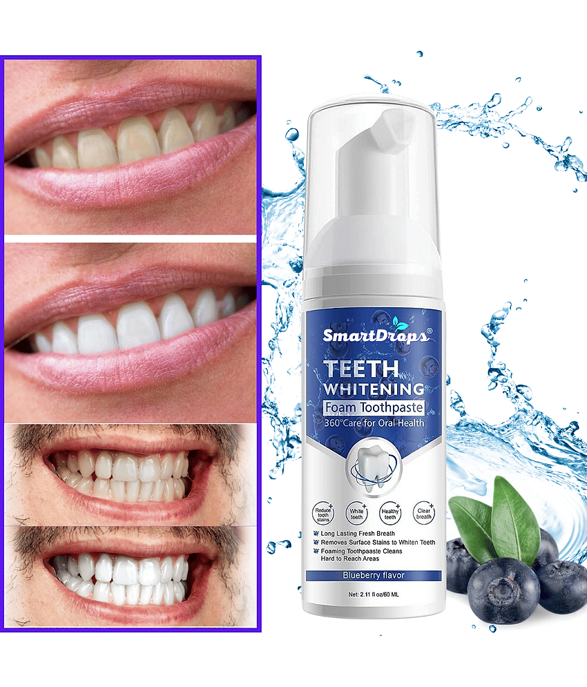 Smartdrops Standard Oral Kit