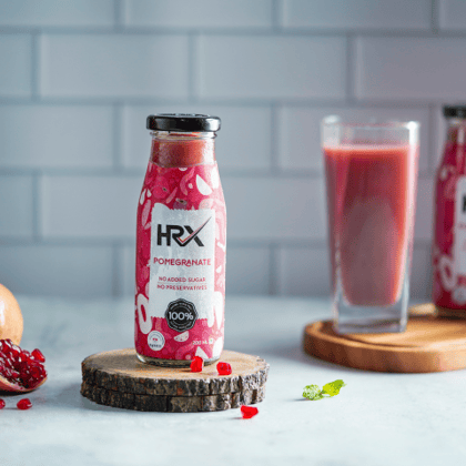 Pomegranate Juice (200ml)