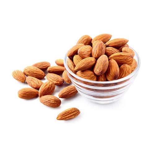 Almond - 400 gram