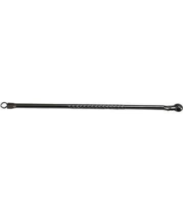 FOK Blackhead/Whitehead Pimple Remover Stainless Steel Round Tip Tweezer