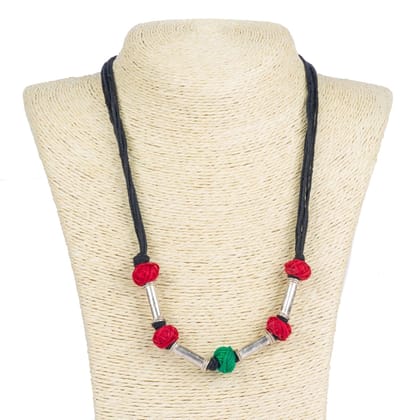 NECKLACE (HASLI) : AP (ARUNA) JW NECKLACE (HASLI) : AP (ARUNA) JW
