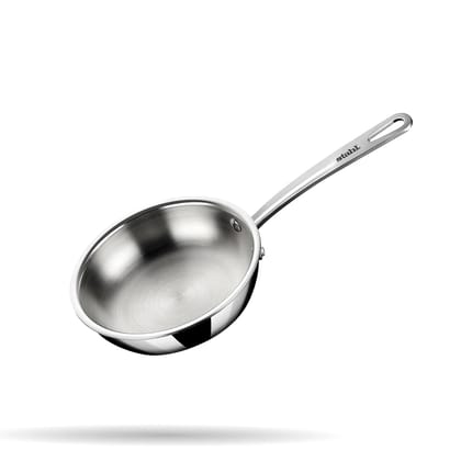 STAHL Frypan NS 6438 18CM - Compact Non-Stick Frypan for Effortless Cooking  by Mahavir Home Store