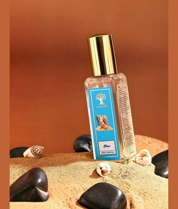 ATARSTORY Eau De Parfum (EDP) Fresh Strong -Fragrance For Unisex ( Pack of 1 )