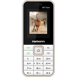 KARBONN K9 Yuva (White Champagne)_303clone