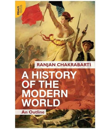 A History Of The Modern World (Textus)