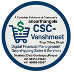Vanshmeet Digital E-Commerce