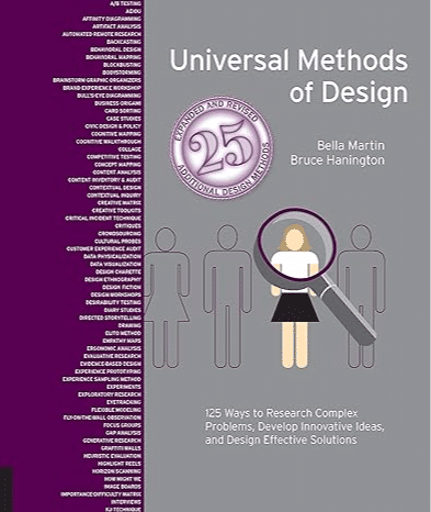 Universal Methods of Design Expanded and Revised Flexibound