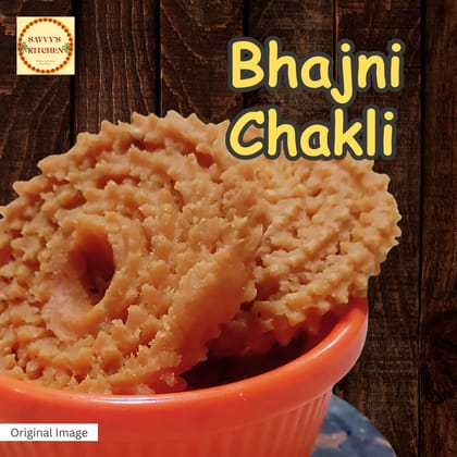 Bhajni Chakli  1 KG