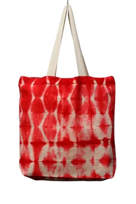 Tisser Tye & Dye Tote Hand bag