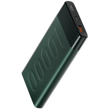 Ambrane Stylo 10 (GREEN) Ambrane Stylo 10 (GREEN)