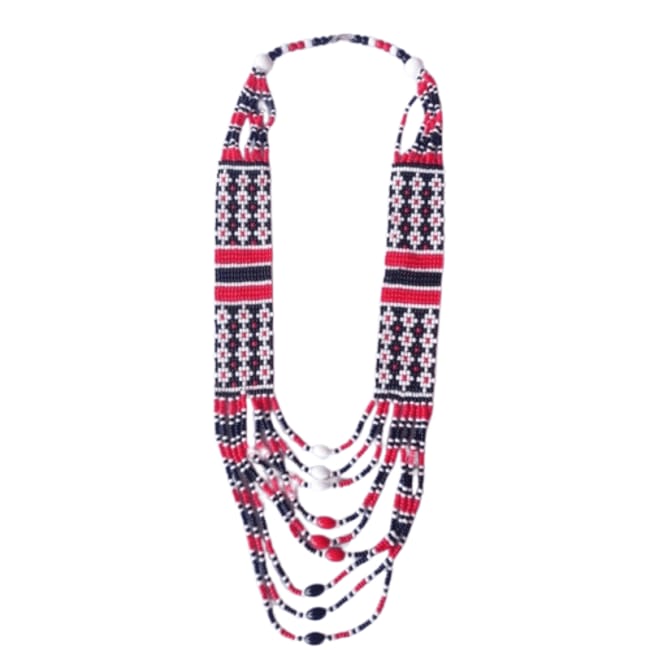 KARBI NECKLACE