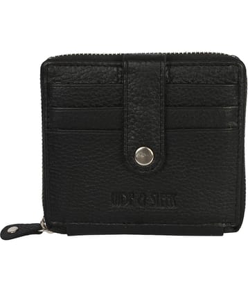 Hide&Sleek - Leather Card Holder ( Pack 1 )