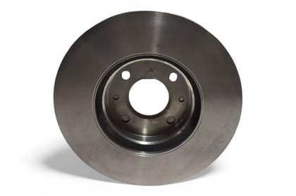 Bosch Front Brake Disc F002H26018