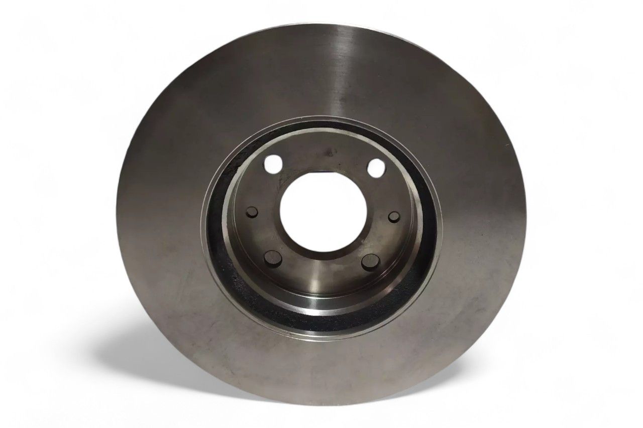 Bosch Front Brake Disc F002H26018