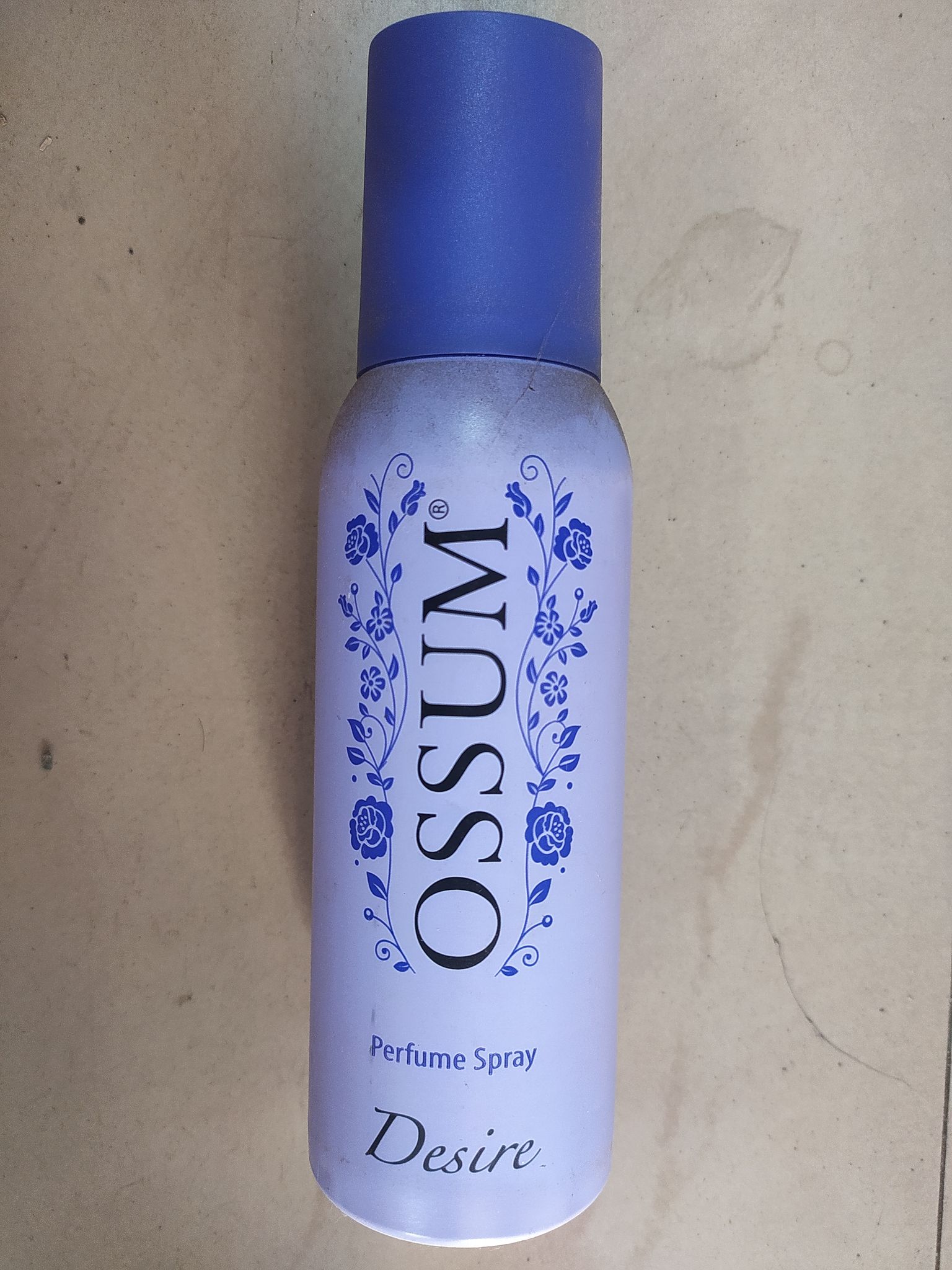 ossum desire
