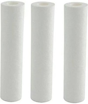 RO PP Spun Candle 10"