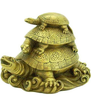 nitin collection - Resin Religious Showpiece (Pack of 1)