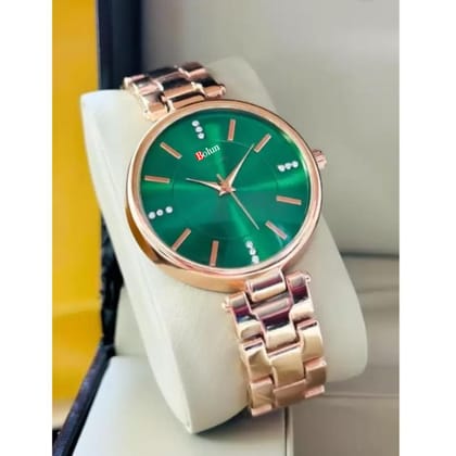 Bolun Women New Look Girls Analog watch