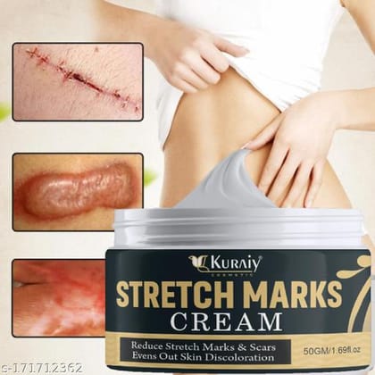 KURAIY Useful Stretch Marks And Scars Creams & Oils