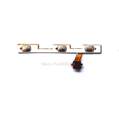Internal Power Volume Button Flex for Gionee F205
